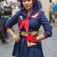 Illustration for article titled The Most Creative And Sensational Cosplay Of San Diego Comic Con 2015!